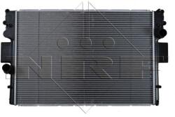 NRF Chladič motora NRF 53614 (53614)