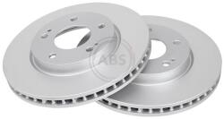 A. B. S Brzdový kotúč A. B. S. 17434 (17434)