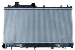 NRF Chladič motora NRF 550102 (550102)
