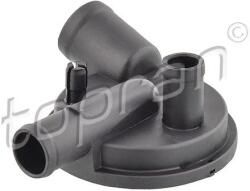 TOPRAN Ventil odvetrania kľukovej skrine TOPRAN 111 562 (111 562)