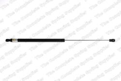 LESJÖFORS Pneumatická pružina kufor/ložný priestor LESJÖFORS 8156800 (8156800)