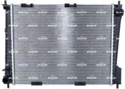 NRF Chladič motora NRF 53125 (53125)