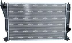 NRF Chladič motora NRF 53768 (53768)