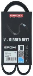 KAMOKA Ozubený klinový remeň KAMOKA 7014036 (7014036)