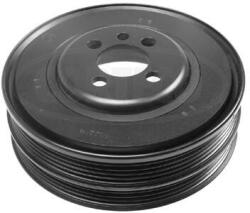 CORTECO Remenica kľukového hriadeľa CORTECO 80001124 (80001124)