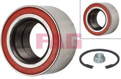 Schaeffler FAG Súprava ložísk kolesa Schaeffler FAG 713 6493 90 (713 6493 90)