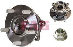 Schaeffler FAG Súprava ložísk kolesa Schaeffler FAG 713 6159 60 (713 6159 60)