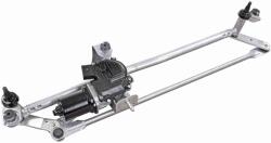 VAICO Mechanizmus stieračov VAICO V10-6726 (V10-6726)