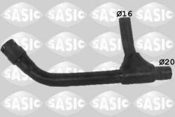 SASIC Hadica chladenia SASIC 3406369 (3406369)