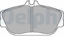 DELPHI Klocki Ham. Ford Taurus/windstar (lp887)