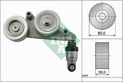 Schaeffler INA Tlmič vibrácií rebrovaného klinového remeňa Schaeffler INA 534 0415 10 (534 0415 10)