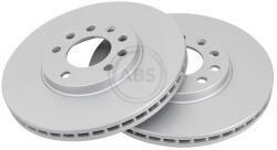 A. B. S Brzdový kotúč A. B. S. 16486 (16486)