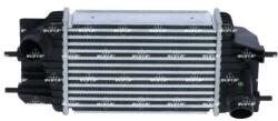 NRF Chladič plniaceho vzduchu NRF 30986 (30986)