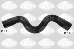 SASIC Hadica chladenia SASIC SWH4343 (SWH4343)