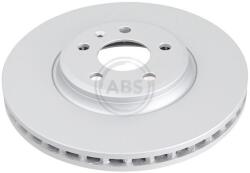 A. B. S Brzdový kotúč A. B. S. 17777 (17777)