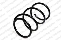 LESJÖFORS Pružina podvozku LESJÖFORS 4088304 (4088304)