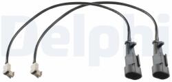 DELPHI Výstražný kontakt, opotrebenie brzdového obloženia DELPHI LZ0189 (LZ0189)