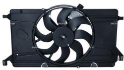 NRF Ventilátor chladenia motora NRF 47879 (47879)