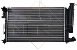 NRF Chladič motora NRF 58183 (58183)
