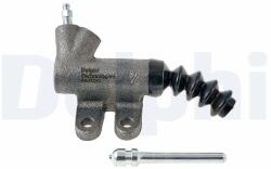 DELPHI Pomocný spojkový valec DELPHI LL80202 (LL80202)