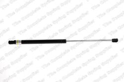 LESJÖFORS Pneumatická pružina kufor/ložný priestor LESJÖFORS 8127545 (8127545)