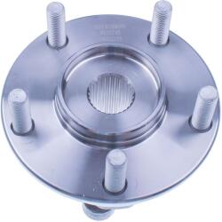 Denckermann Súprava ložísk kolesa DENCKERMANN W413748 (W413748)