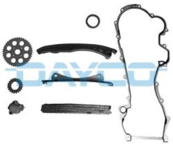 DAYCO Sada rozvodovej reťaze DAYCO KTC1098 (KTC1098)