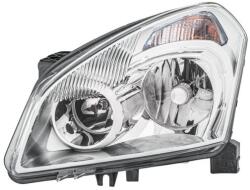 HELLA Hlavný svetlomet HELLA 1EF 238 042-111 (1EF 238 042-111)