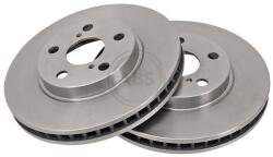 A. B. S Brzdový kotúč A. B. S. 16245 (16245)