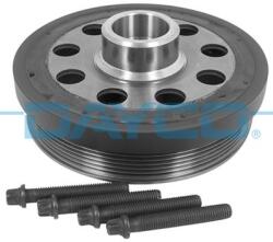 DAYCO Sada remeníc, kľukový hriadel DAYCO DPV1090K (DPV1090K)