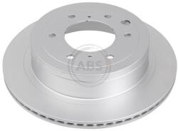 A. B. S Brzdový kotúč A. B. S. 17964 (17964)