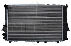 NRF Chladič motora NRF 58868 (58868)