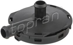 TOPRAN Ventil odvetrania kľukovej skrine TOPRAN 113 634 (113 634)