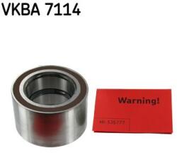 SKF Súprava ložísk kolesa SKF VKBA 7114 (VKBA 7114)