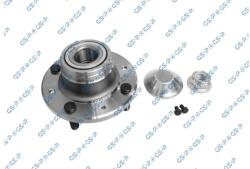 GSP Súprava ložísk kolesa GSP 9230071K (9230071K)