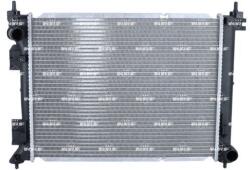 NRF Chladič motora NRF 550204 (550204)