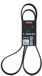 KAMOKA Ozubený klinový remeň KAMOKA 7017030 (7017030)