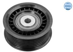 MEYLE Vratná/vodiaca kladka rebrovaného klinového remeňa MEYLE 16-14 009 0007 (16-14 009 0007)