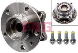 Schaeffler FAG Súprava ložísk kolesa Schaeffler FAG 713 6063 70 (713 6063 70)