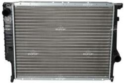 NRF Chladič motora NRF 509558A (509558A)