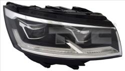 TYC Hlavný svetlomet TYC 20-19206-06-2 (20-19206-06-2)