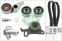 Schaeffler INA Sada ozubeného remeňa Schaeffler INA 530 0594 10 (530 0594 10)