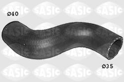 SASIC Hadica chladenia SASIC SWH6743 (SWH6743)