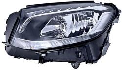 HELLA Hlavný svetlomet HELLA 1EG 354 877-011 (1EG 354 877-011)