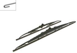 Bosch Stierače BOSCH 3 397 010 301 (3 397 010 301)