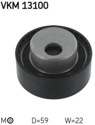 SKF Napínacia kladka ozubeného remeňa SKF VKM 13100 (VKM 13100)