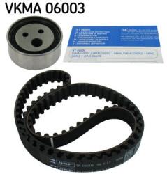 SKF Sada ozubeného remeňa SKF VKMA 06003 (VKMA 06003)