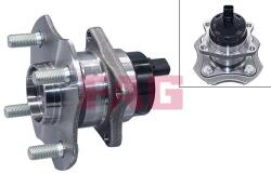 Schaeffler FAG Súprava ložísk kolesa Schaeffler FAG 713 6186 80 (713 6186 80)