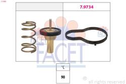 FACET Termostat chladenia FACET 7.7990 (7.7990)