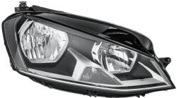 HELLA Hlavný svetlomet HELLA 1EL 011 956-421 (1EL 011 956-421)